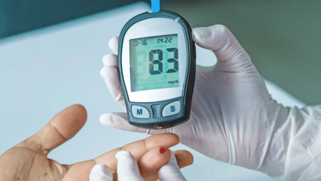 持续维护:建立你的糖友 Support Group