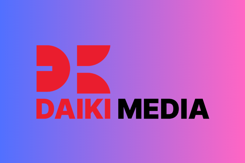 Top5:Daiki Media