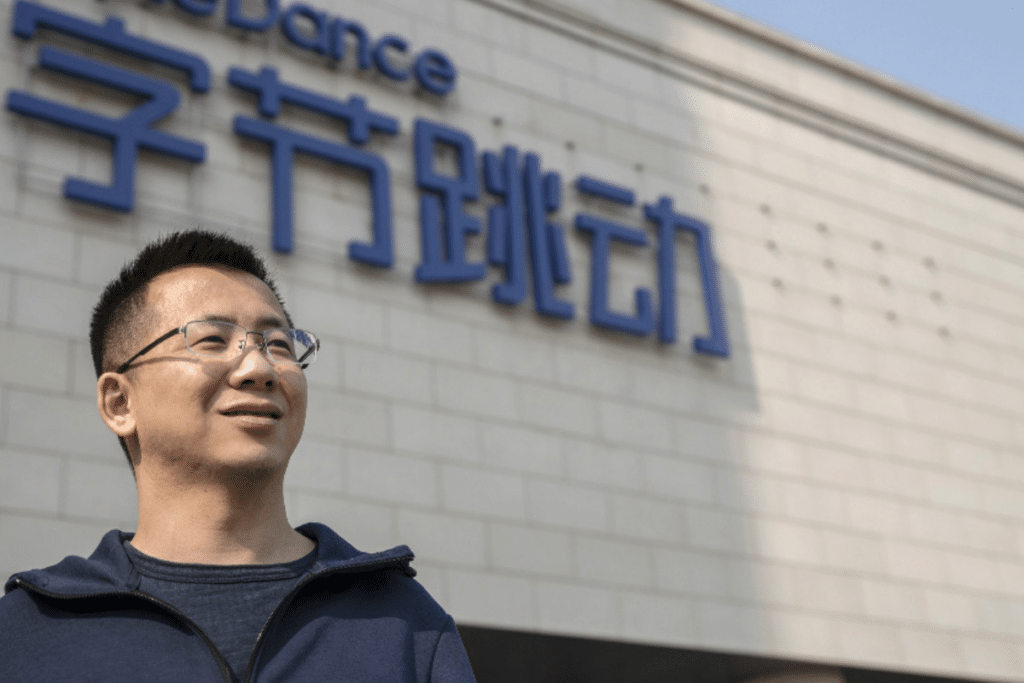 张一鸣创业思维