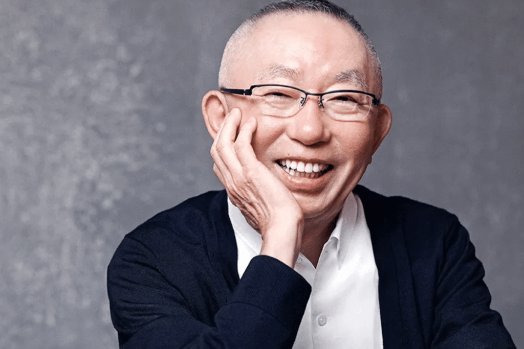 柳井正 2026 商业实战手册