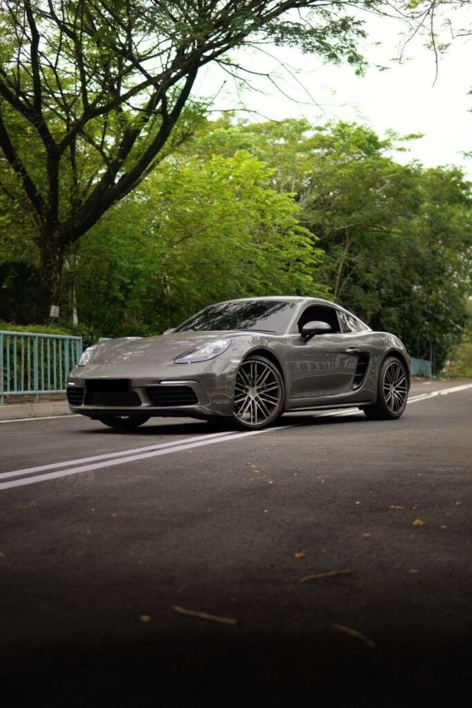 外国人买车 Malaysia