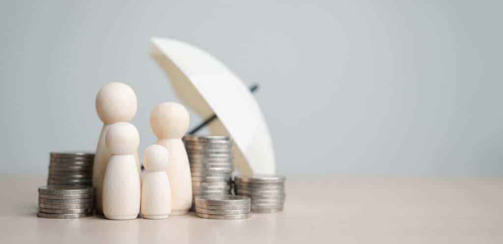 让这份“保护伞”随家人一起成长