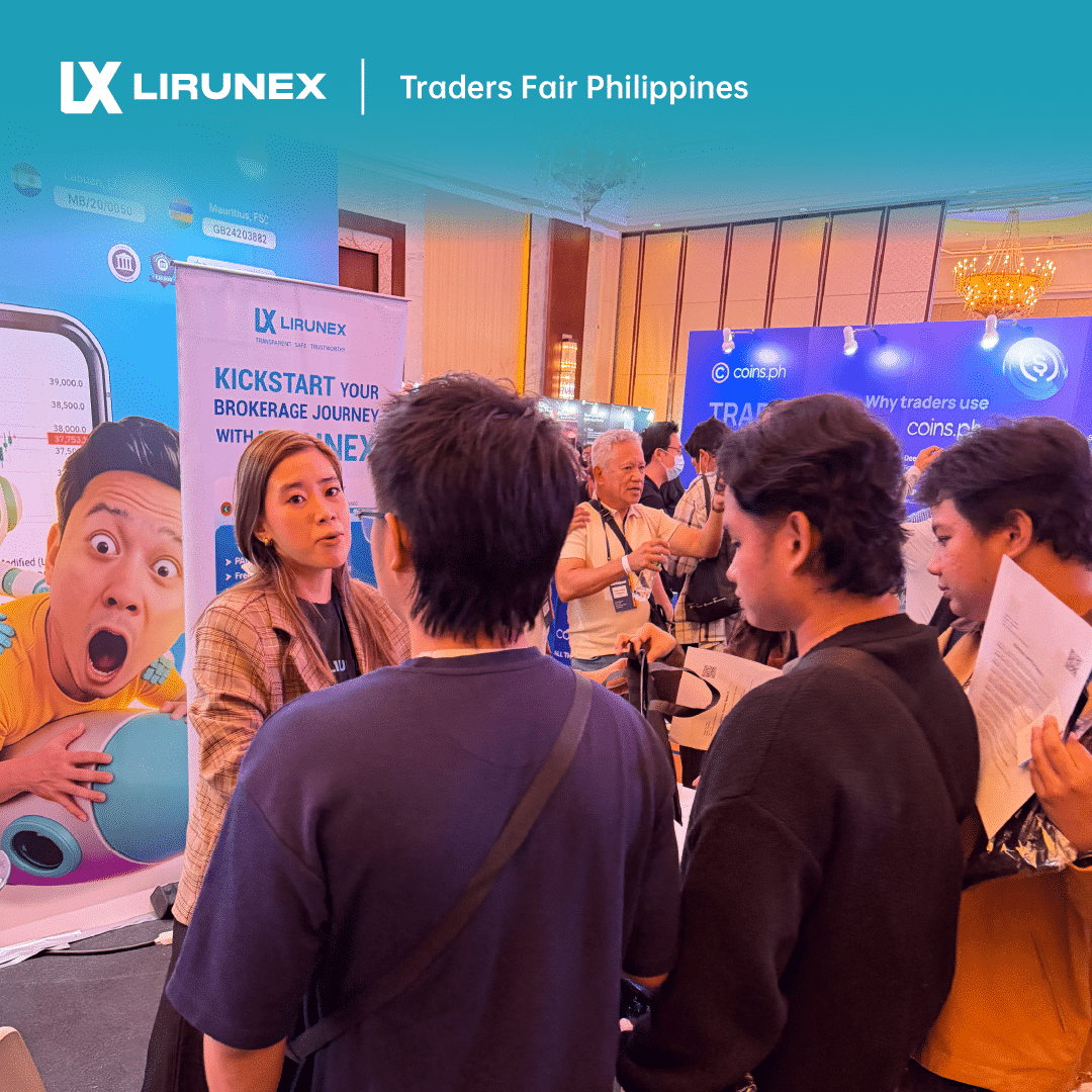 Lirunex 用户评价