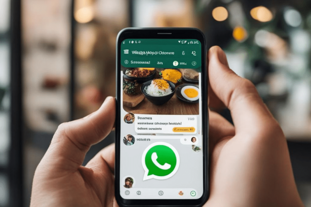 15分钟能上线的 WhatsApp AI Agent,如何成为中小企业的全天候销售助理?