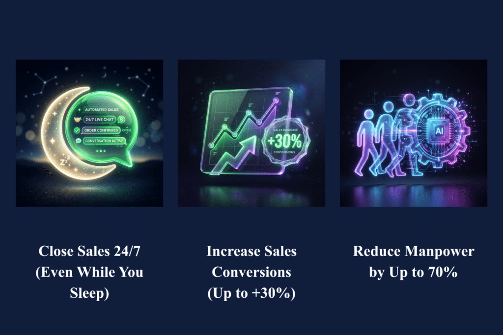 Dreamztrack AI 系统