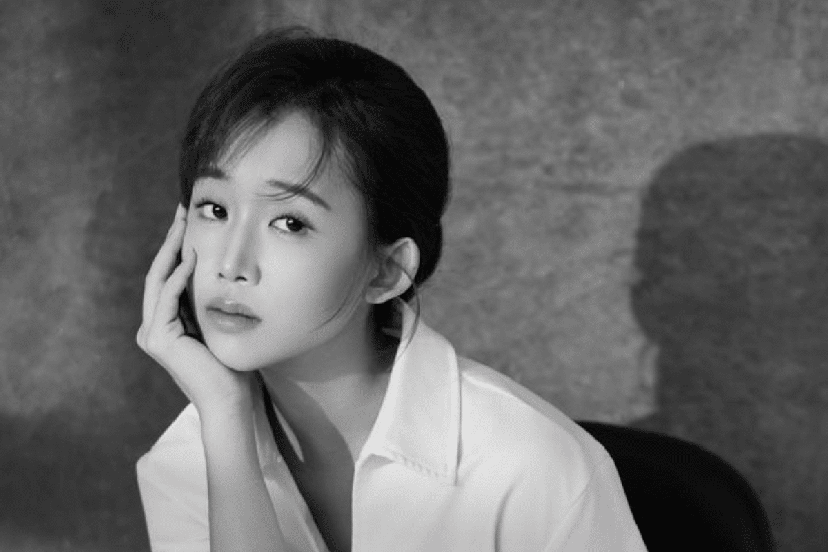 Joyce Woo 吴洁乐