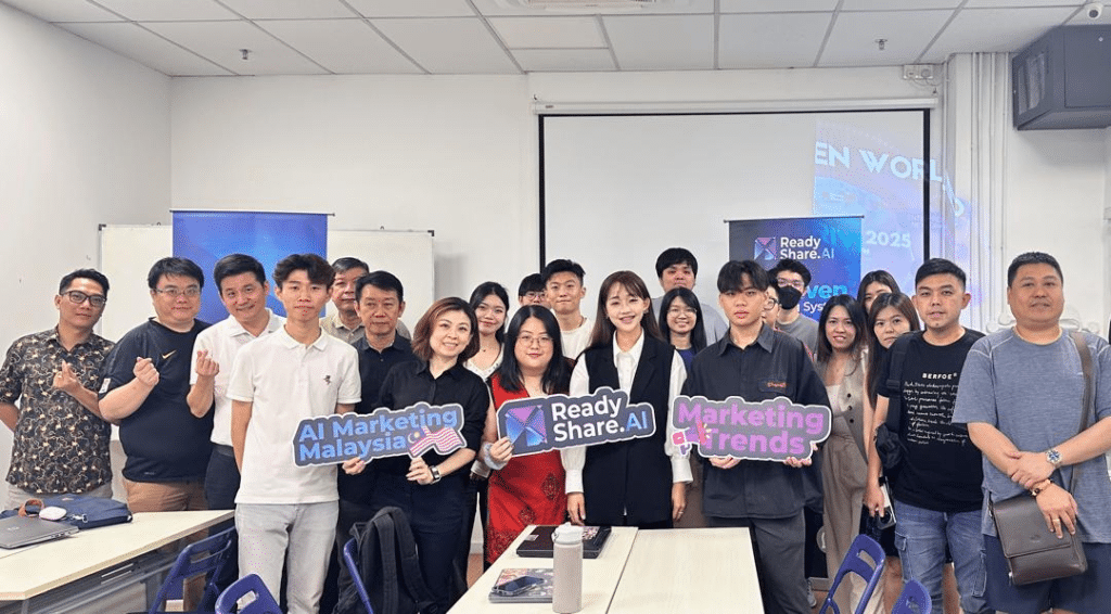 ReadyShare.AI