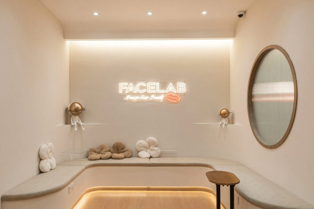 从 FACELAB 到 FACELAB Academy，把个人经验转化为行业价值