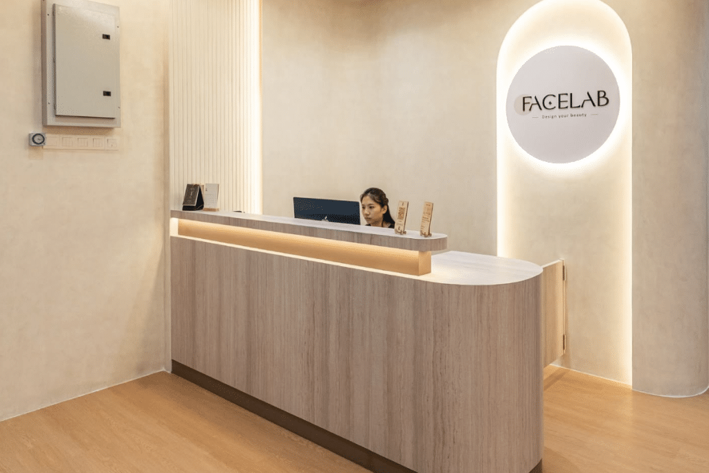 从 FACELAB 到 FACELAB Academy，把个人经验转化为行业价值