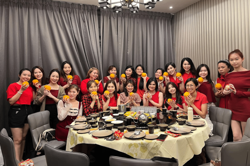 一次团队危机，让她重新认识领导力