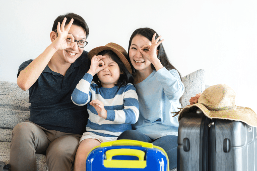 2026年育儿新趋势：为何越来越多父母选择 Neucleus Precision Parenting