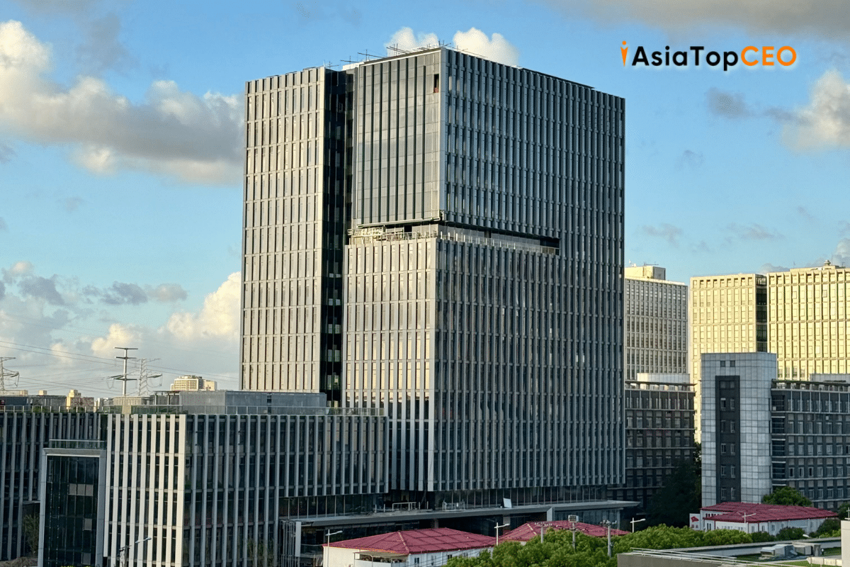 Top 5 austin 会计楼