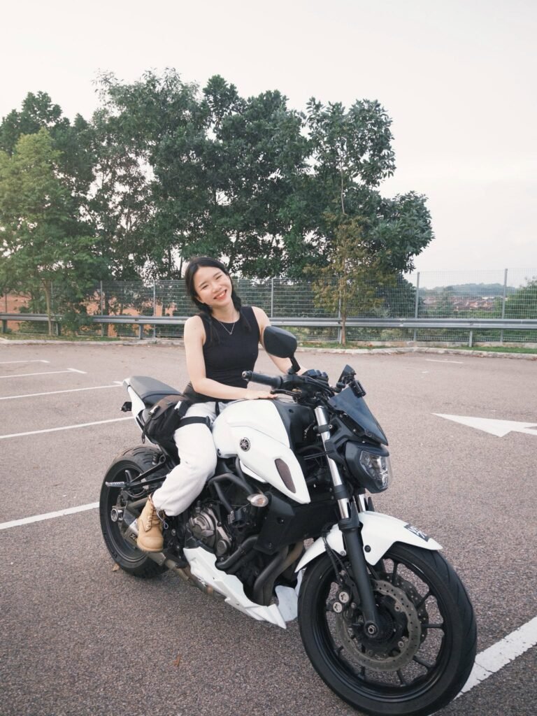 刘婕玟 Jasmine Lew