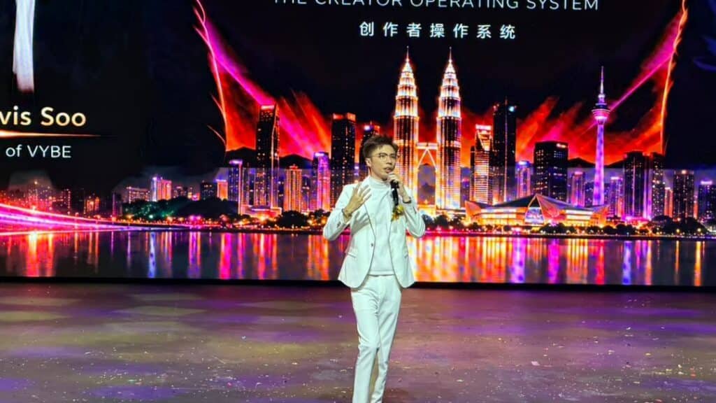 Dr Kervis 苏才育