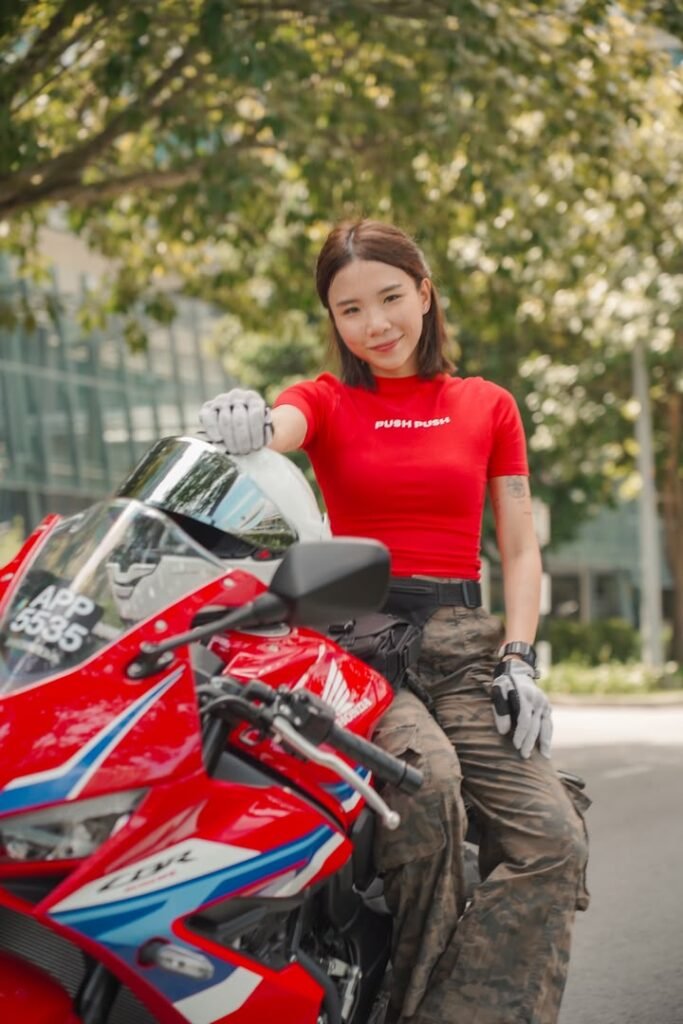 刘婕玟 Jasmine Lew