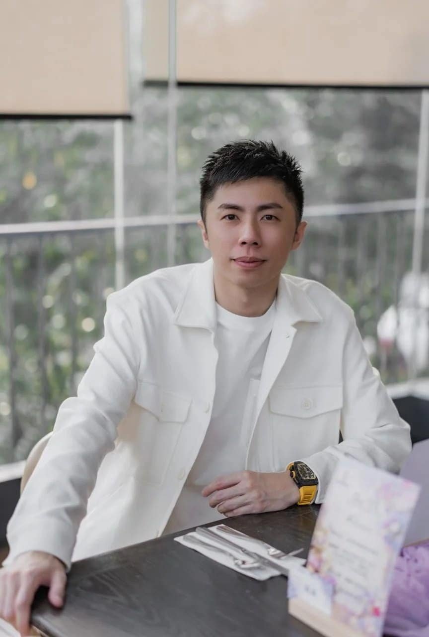 Dr Kervis 苏才育