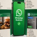 SME 必备 | WhatsApp 自动发图片与关键词自动回复的 10 个常用关键词