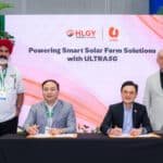 五大业务布局解析:HLGY Energy 如何联手电信巨头