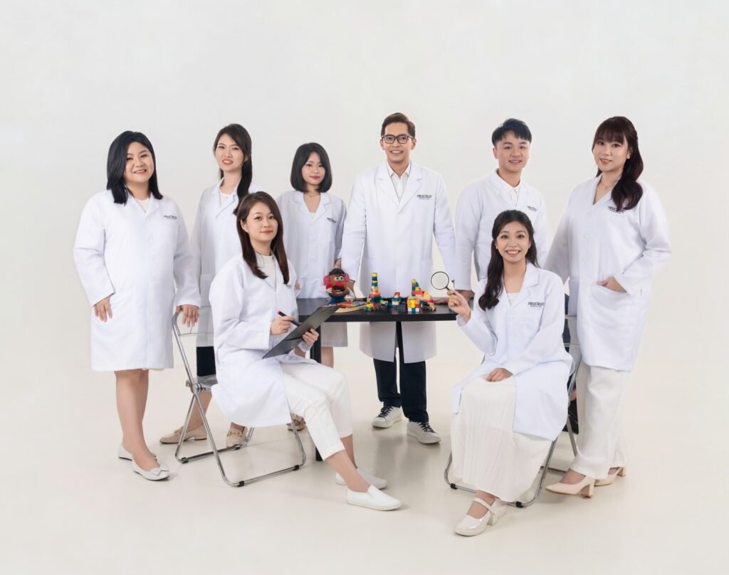 马来西亚最好精准育儿方案 