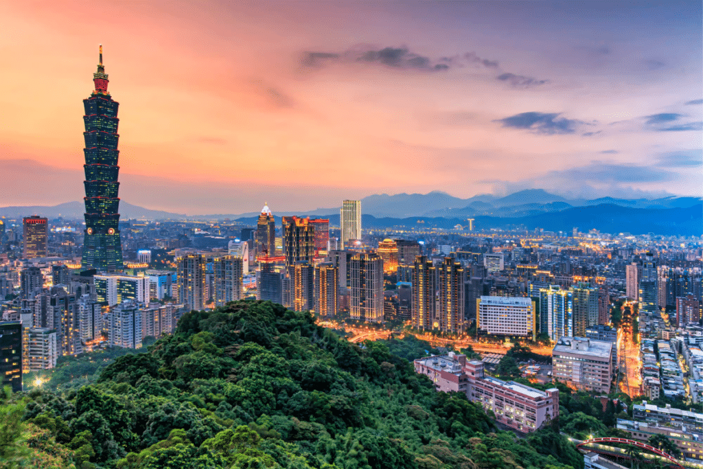 2026总成本评测：台灣外匯經紀商比較证据核实