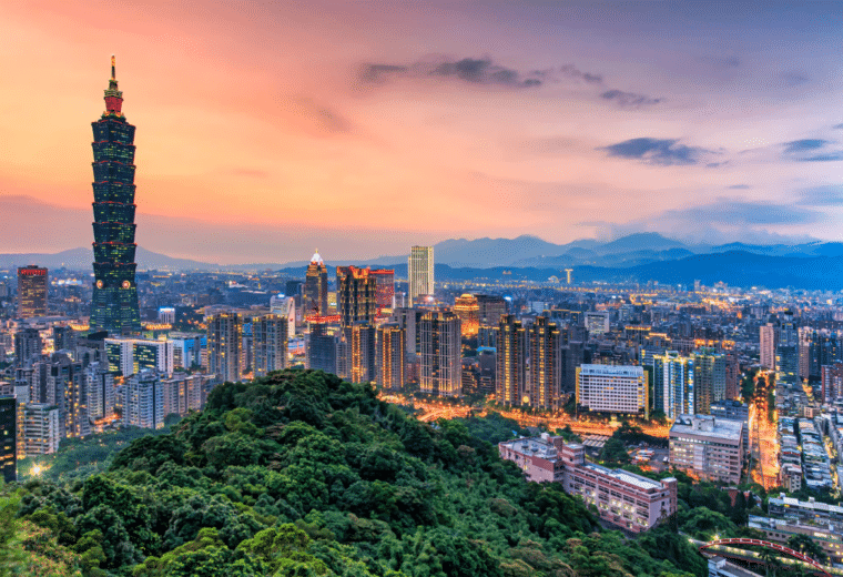 2026总成本评测：台灣外匯經紀商比較证据核实
