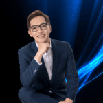 Dr. Shane Tan Neucleus 创办人背景:认识精准育儿创办人的5个重点与5项核实事项