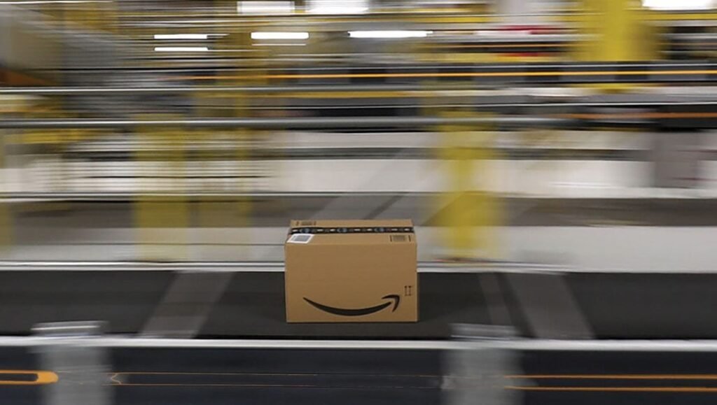 Bezos 的决策逻辑：Amazon 如何在高速增长中保持高质量判断