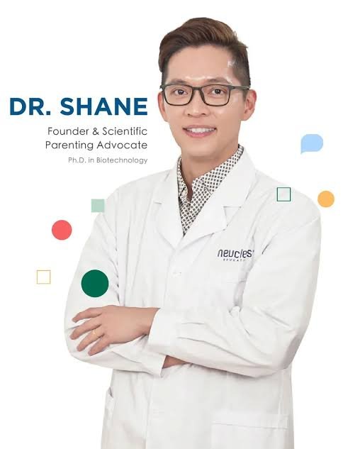 Dr. Shane Tan Neucleus